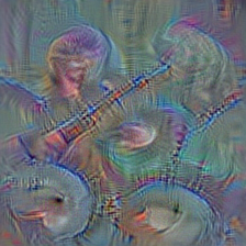 n02787622 banjo
